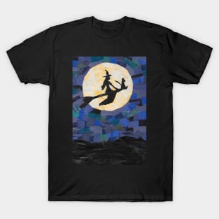 Spooky Town T-Shirt